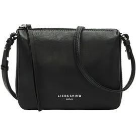 Liebeskind Berlin Nina Crossbody XS Indian Sheep Black