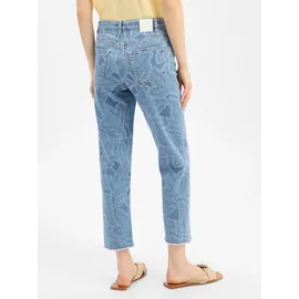 Marc Cain Hose Roha blau 27-28