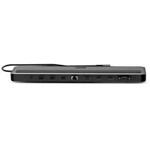 Acer USB Typ-C 13 in 1 Docking-Ständer