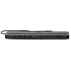 Acer USB Typ-C 13 in 1 Docking-Ständer