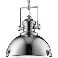 Searchlight Industrie Vintage Decken Hänge Lampe Wohn Zimmer Pendel