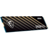 MSI SPATIUM M450 PCIe 4.0 NVMe M.2 2TB