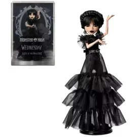 Monster High Wednesday Puppe (HXJ03)