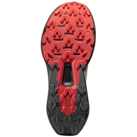 La Sportiva Prodigio 2 Herren Onyx/Mountain Red 46,5