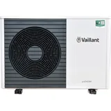 Vaillant Heizungswärmepumpe aroTHERM Split VWL 55/5 AS Luft/Wasser 0010021110