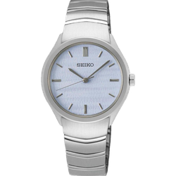 Seiko Conceptual Series Quarz SUR549P1 - 30mm