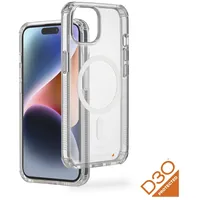 Hama iPhone 15 Plus Bumper transparent