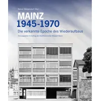 Morisel Mainz 1945 - 1970