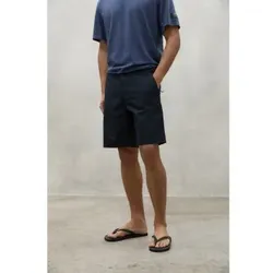 ECOALF für Herren. MCMGAPCRINSH0048S24-161 Marineblaue Rhein-Shorts (32), Lässig, Recyceltes Polyester, Nachhaltig