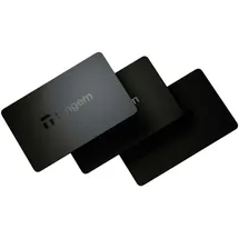 TANGEM Wallet - 3-card Set