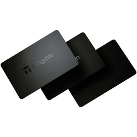 TANGEM Wallet - 3-card Set