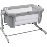 Chicco Next2Me Magic Evo