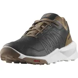 Salomon Patrol Kinder Black/Toasted Coconut/White 34