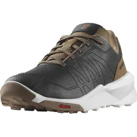 Salomon Patrol Kinder Black/Toasted Coconut/White 34