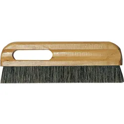 Profi-Tapezierwischer 300 x 22mm (weich, grau, vulkanisiert)