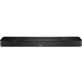 Bose Smart Dolby Atmos Soundbar Schwarz