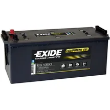 Exide ES1350 120Ah 12V
