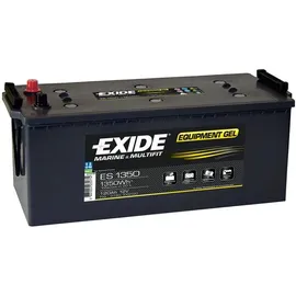 Exide ES1350 120Ah 12V