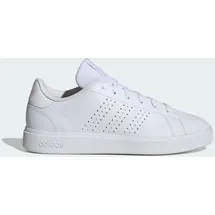 adidas Advantage Base 2.0 Cloud White / Cloud White / Clear Pink 41 1/3