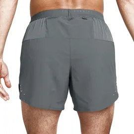 Nike Herren Stride Dri-Fit 5-Inch Brief-Lined Shorts schwarz