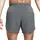 Nike Herren Stride Dri-Fit 5-Inch Brief-Lined Shorts schwarz
