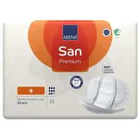 Abena SAN 8 PREMIUM VORLAGE