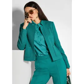 Madeleine Blazer Petrol 34