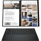 Asus Zenbook Duo OLED