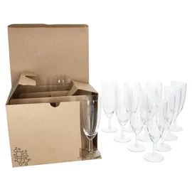 Mambocat Sektglas 0,14 l 120-tlg.