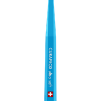 Curaprox Zahnbürste CS kids ultra soft blau - 1.0 Stück