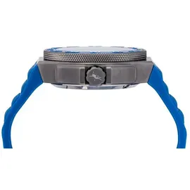STRUMENTO MARINO SM129S-TT-BN-BL Kunststoff 46 mm
