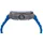STRUMENTO MARINO SM129S-TT-BN-BL Kunststoff 46 mm