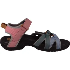 Teva Tirra Damen light earth multi 41