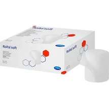 Hartmann Rolta Soft Synthetik-Wattebinde 15 cm x 3 m 20 Stück