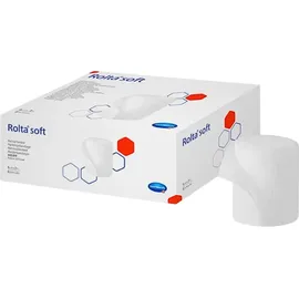 Hartmann Rolta Soft Synthetik-Wattebinde 15 cm x 3 m 20 Stück