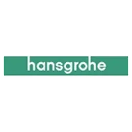 Hansgrohe FixFit E Wandanschluss mit Brausehalter Mattschwarz 26889670
