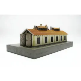 Igra Model Lokschuppen Prievidza 170006 TT