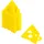 BGS Unterstellpyramiden 10-teilig