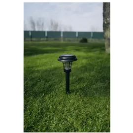 Bradas Insektenvernichter UV Solar Lampe LED Bradas CTRL-IN101S