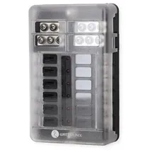 WATTSTUNDE WATTSTUNDE® Plus Distributor 12