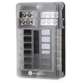 WATTSTUNDE WATTSTUNDE® Plus Distributor 12