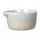 BLOMUS Sablo Milchkännchen 150 ml, weiß-beige