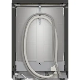 Bosch Serie 6 SMS6ECC12E Geschirrspüler (freistehend, 600 mm breit, Schwarz)