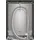Bosch Serie 6 SMS6ECC12E Geschirrspüler (freistehend, 600 mm breit, Schwarz)
