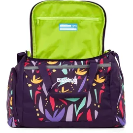 ergobag Sporttasche AmBärzonas lila 20 Liter