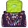 ergobag Sporttasche AmBärzonas lila 20 Liter