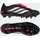 adidas Predator League AG Herren core black/cloud white/lucid red 41 1/3
