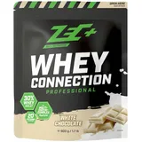 Zec+ Nutrition Whey Eiweißshake Weiße Schokolade Pulver 800 g