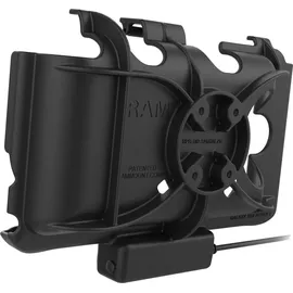 RAM MOUNTS RAM-HOL-SAM60CPU, Halterung, Auto, Schwarz