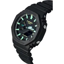 Casio G-Shock GA-2100RC-1AER